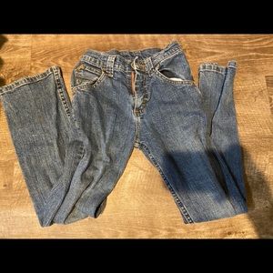 Boy jeans